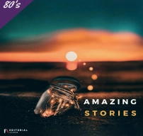 INTCD2094 Amazing Stories 600 EA