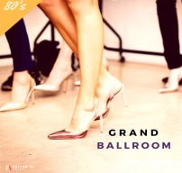 INTCD2095 Grand Ballroom 600 EA
