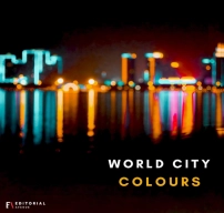 INTCD2097 World city colours 600 EA