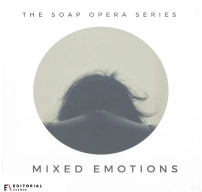 INTCD2099 Mixed Emotions 600 EA