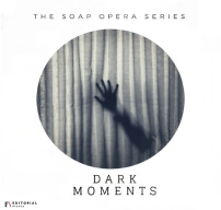 INTCD2100 Dark Moments 600 EA