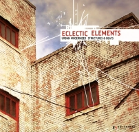 INTCD2104 Eclectic Elements 600 EA