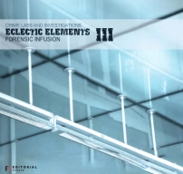 INTCD2106 Eclectic Elements III 600 EA