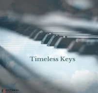 INTCD2108 Timeless Keys 600 EA
