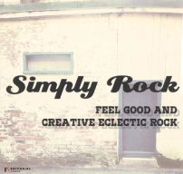 INTCD2060 Simply Rock Cover x600 EA
