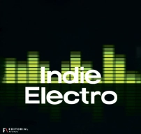 INTCD2061 Indie Electro x600 EA
