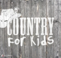 INTCD2063 Country For kids 600 EA