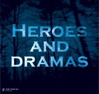 INTCD2064 Heroes And Dramas 600 EA